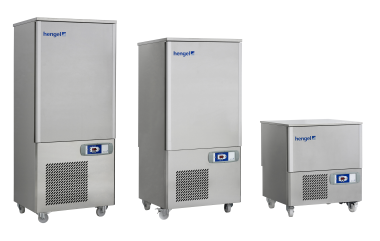 Tủ cấp đông siêu tốc - Blast freezer