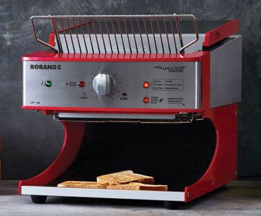 Sycloid® Toasters