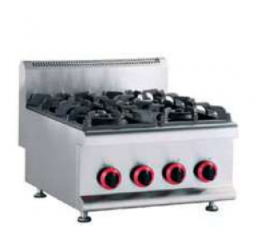 Gas Stove (Counter top)