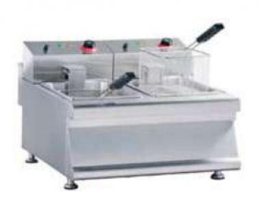 Electric Fryer (Counter top)