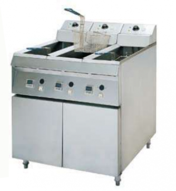 Freestanding Electric Fryer