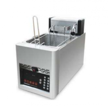 Electric Auto-lift Up Fryer