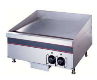 Electric Griddle (Flat) 