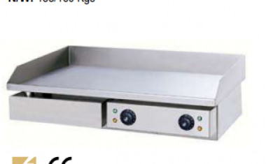 Electric Griddle (Flat)