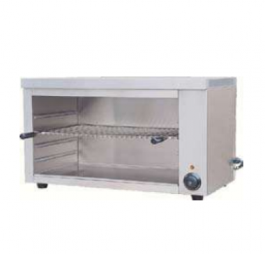 Electric Lift Salamander(counter top)