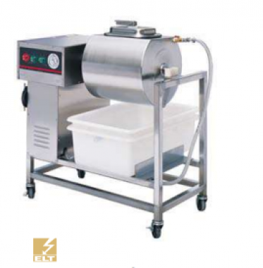 Vacuum Meat Salting Machine