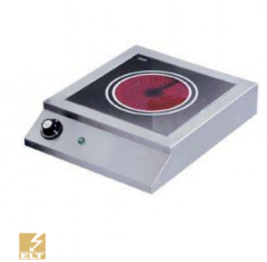 Electric Hot Plate Cooker