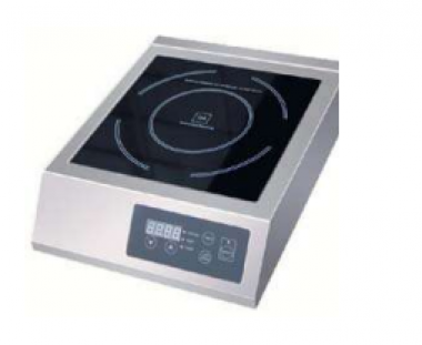 Commercial Induction Cooker