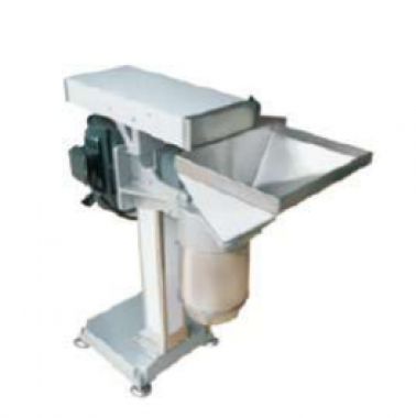 Garlic Grinding Machine FC-307