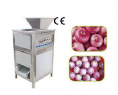 Onion Peeling Machine FX-128-3A