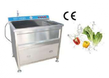 Vegetable Washing Machine without Ozone WASC-10