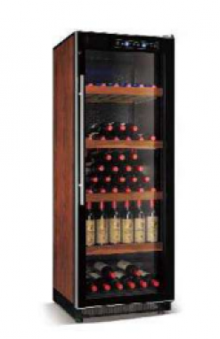 Wine Cooler(Compressor) WC-V308-120