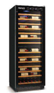 Wine Cooler(Compressor) WC-V308-84