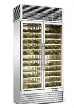 Wine Cooler(Compressor) WC-V960-280