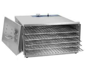 Fruits and Vegetables Dehydrator