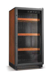 Wine Cooler(Compressor) WC-V208-84