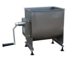 Manual Meat Mixer